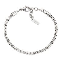 Pulsera Amen Hombre Metropolitan in Acero ACBR111